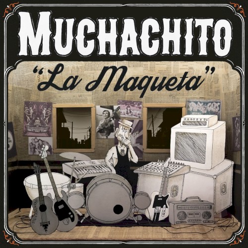 La maqueta