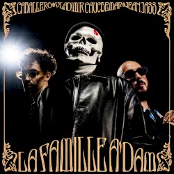 La famille Adam