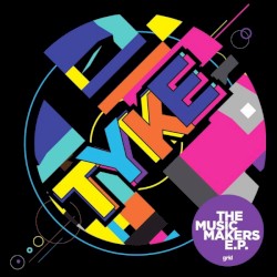 The Music Makers EP