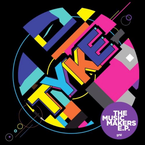The Music Makers EP