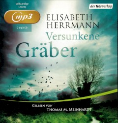 Versunkene Gräber