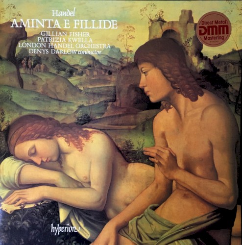 Aminta e Fillide