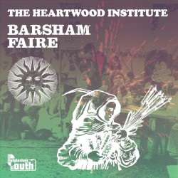 Barsham Faire