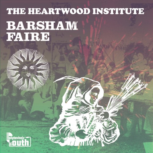 Barsham Faire
