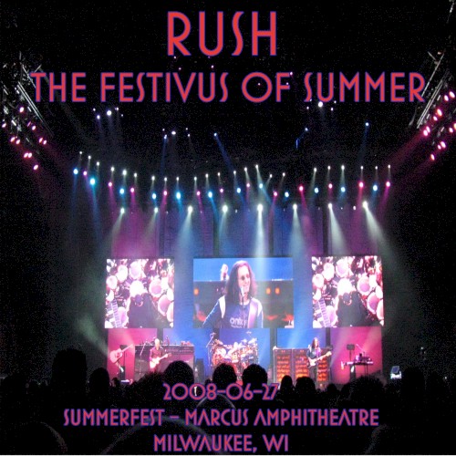 The Festivus of Summer