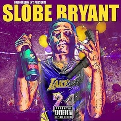 Slo-Be Bryant