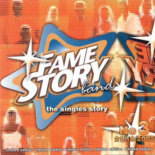 Fame Story Band - No 3