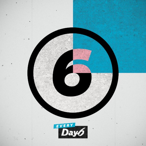 Every DAY6 March