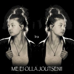 Me ei olla joutsenii