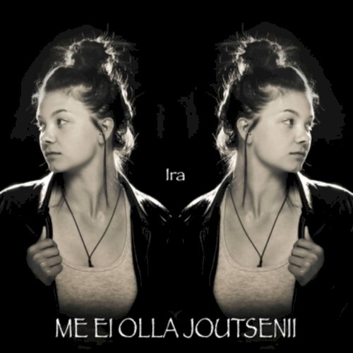 Me ei olla joutsenii