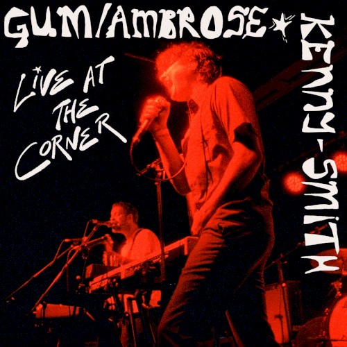 Jump Into the Fire (Live at The Corner)