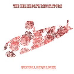 Crystal Submarine