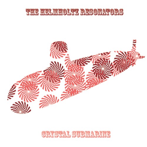 Crystal Submarine