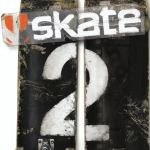Skate 2
