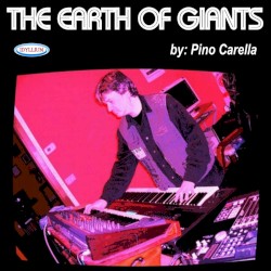 The Earth of Giants