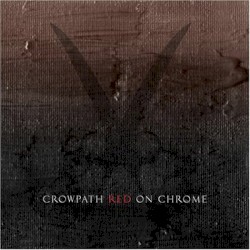 Red on Chrome