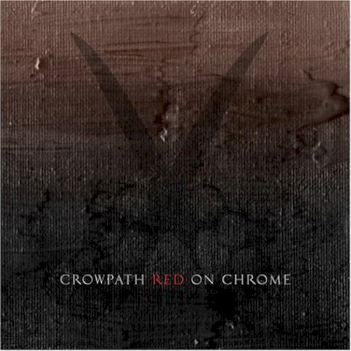 Red on Chrome