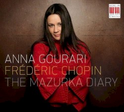 The Mazurka Diary