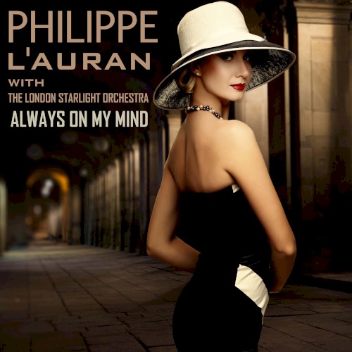 Always on My Mind: The Romantic Piano