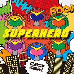 Superhero