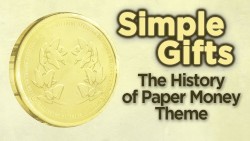 History of Paper Money