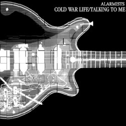 Cold War Life/Talking to Me