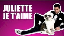 Juliette je t’aime