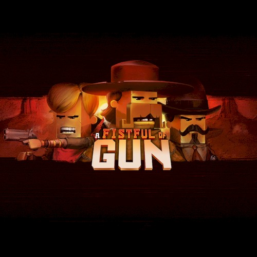 Fistful of Gun OST