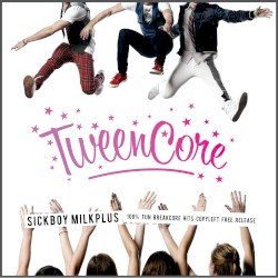 Tweencore