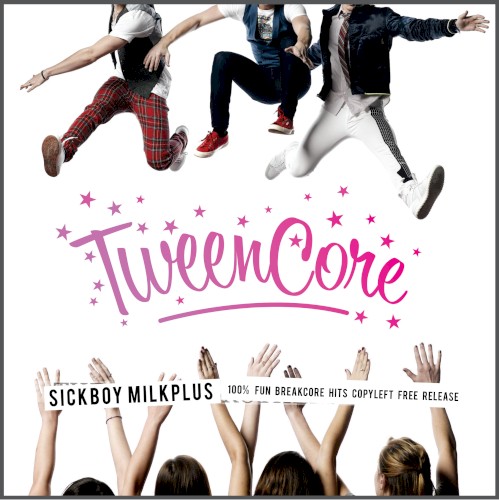 Tweencore