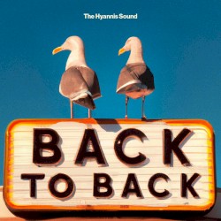 Back to Back