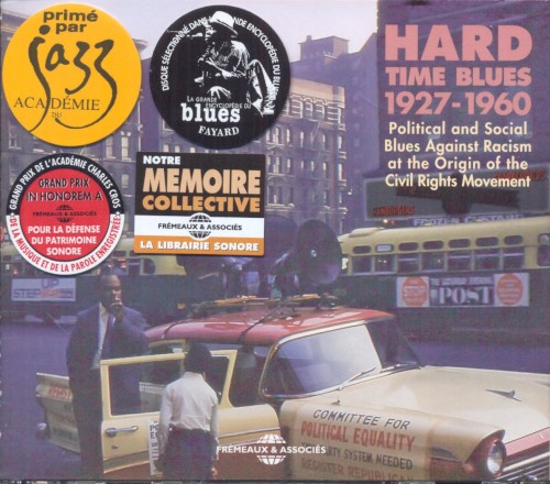 Hard Time Blues 1927–1960