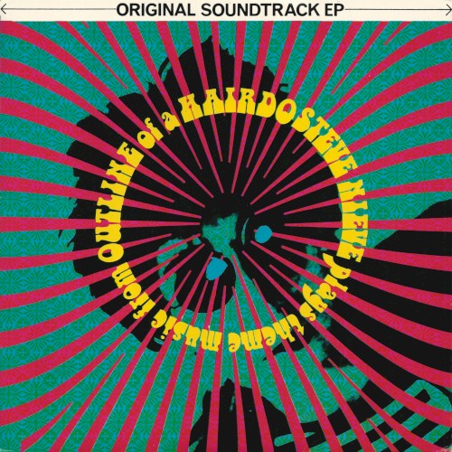 Theme Music From Outline of a Hairdo