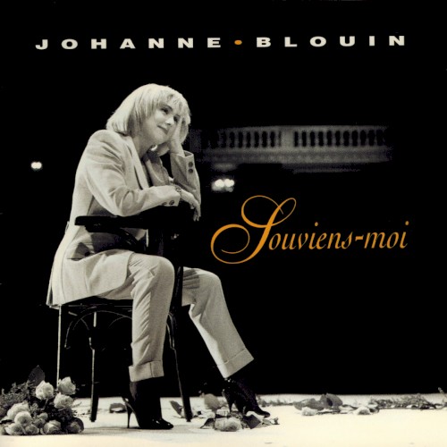 Souviens‐moi