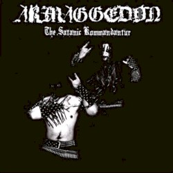 The Satanic Kommandantur