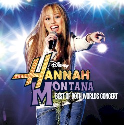 Best of Both Worlds Concert
