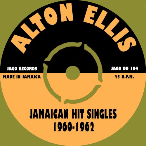 Jamaican Hit Singles 1960-1962