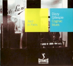 Jazz in Paris: Cognac Blues