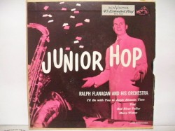 Junior Hop