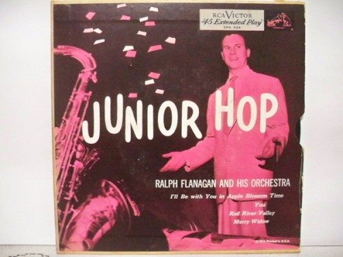 Junior Hop