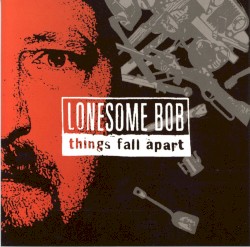 Things Fall Apart