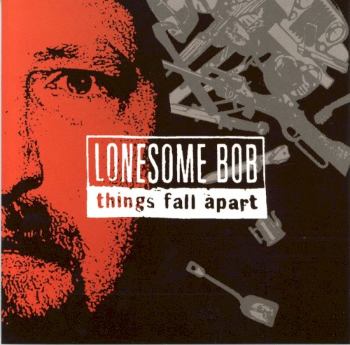 Things Fall Apart