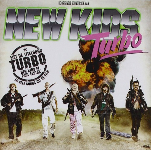New Kids Turbo
