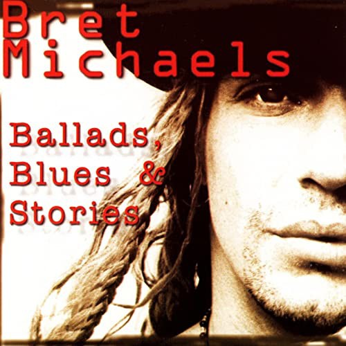Ballads, Blues and Stories