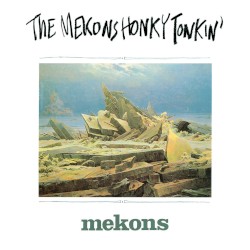 Honky Tonkin’