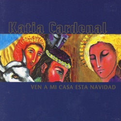 Ven a mi casa esta Navidad