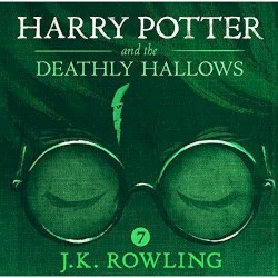 Harry Potter and the Deathly Hallows
