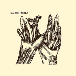 Resurrection Men