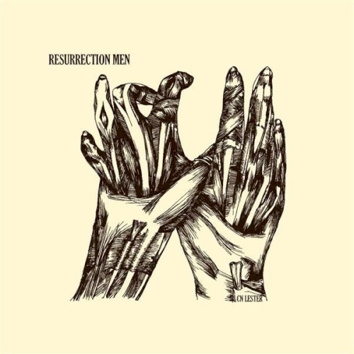 Resurrection Men