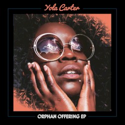 Orphan Offering